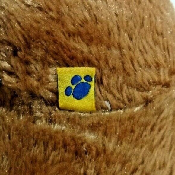 Build a Bear Floppy Eared Dog Plush 14" Brown - Picture 5 of 8